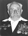 КОШКАРОВ  ДМИТРИЙ  МИХАЙЛОВИЧ  (1922 - 2006)